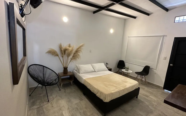 Baum hotel