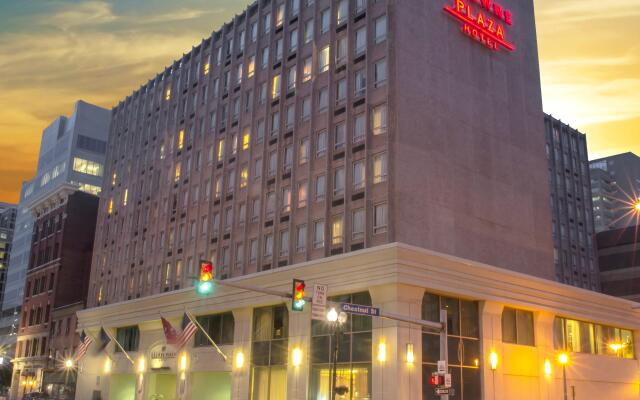 Crowne Plaza Harrisburg-Hershey, an IHG Hotel