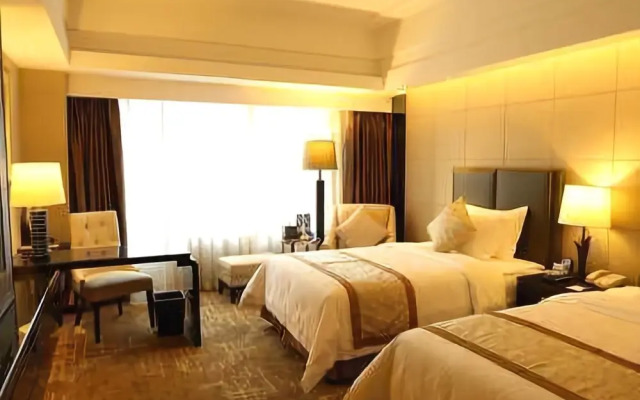 Freeland Jinglun Hotel