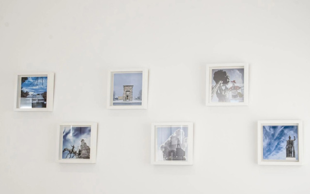 Minty Stay - Jose Ortega y Gasset