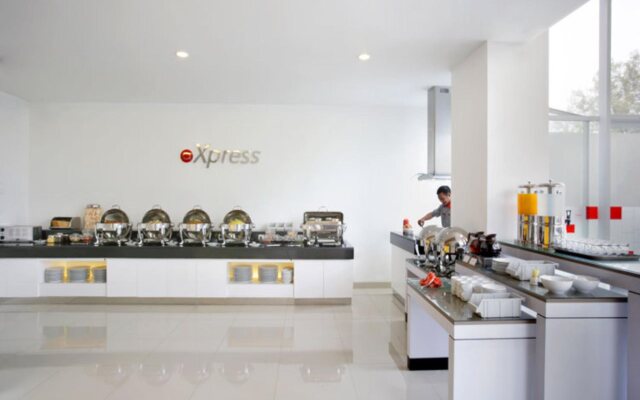 Amaris Hotel Dr. Susilo Grogol