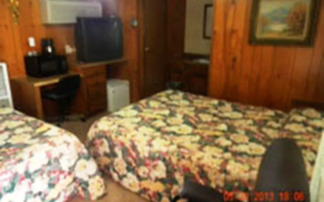 Nostalgic Stay Inn