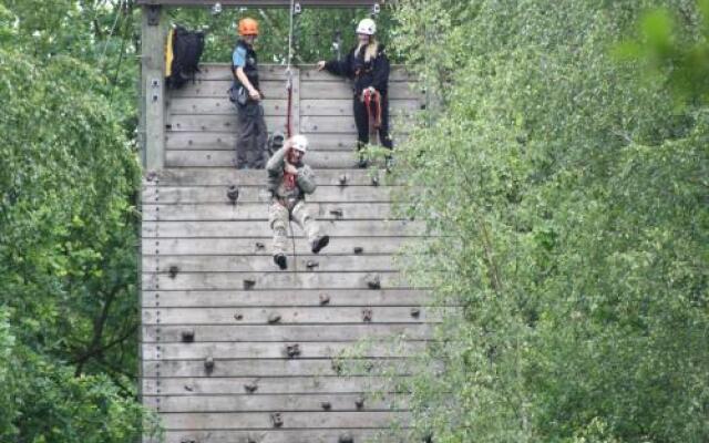 Buitenplaats Erve Hulsbeek