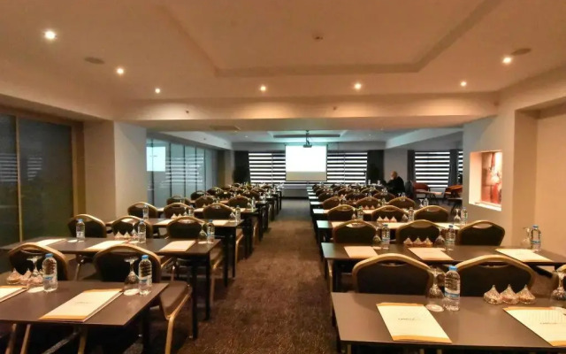 Capella Otel