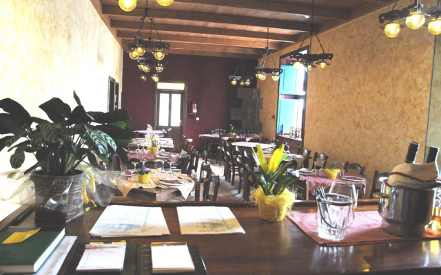 Hotel Rural Cuatro Esquinas