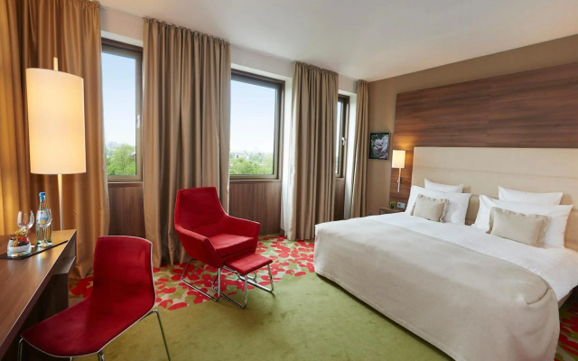 Melia Düsseldorf