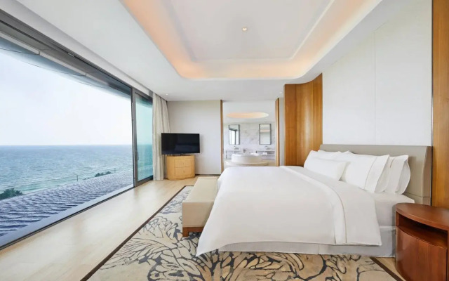The Westin Blue Bay Resort  Spa