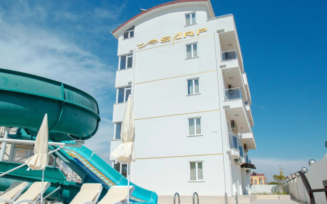 Kadriye Sarp Otel