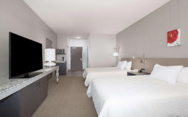 Hilton Garden Inn Salt Lake City/Layton