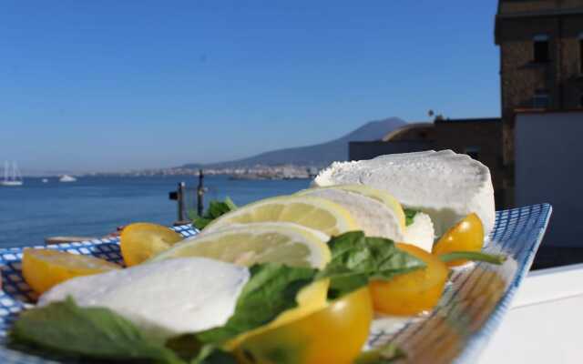 La Chiaja art&relais