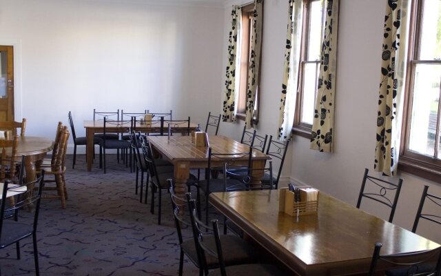Court House Hotel
