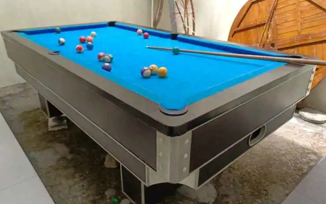 Villa Ratimaya B4 by N2K