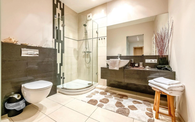 Vilnius Apartments & Suites