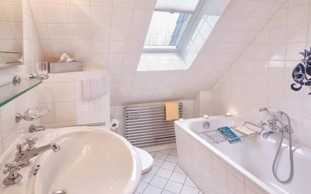 Ferienwohnung Heefwai 2 "w6"