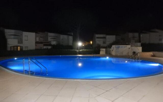 Appartement Cap d'Agde, 3 pièces, 6 personnes - FR-1-607-2