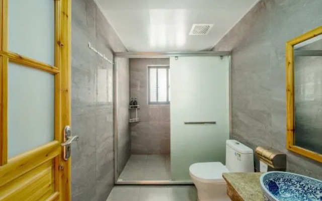 Qianxun• Yihao Hostel