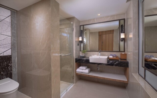 Nysa Hotel Bangkok Sukhumvit 11