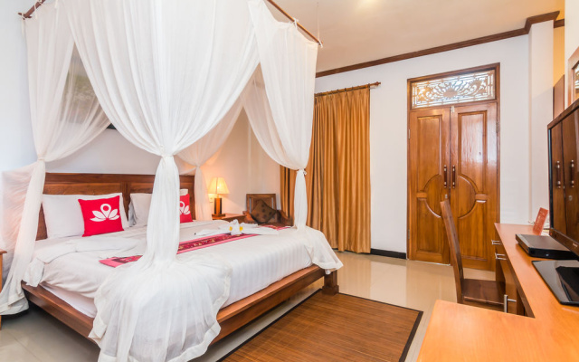 ZEN Rooms Ubud Nyuh Kuning – Guest Rooms – Ubud