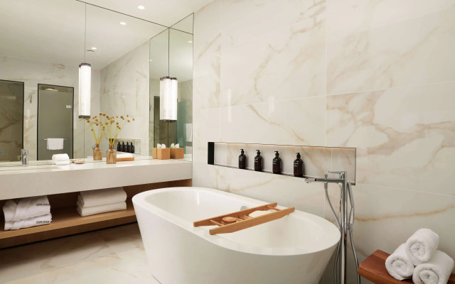 Nobu London Portman Square