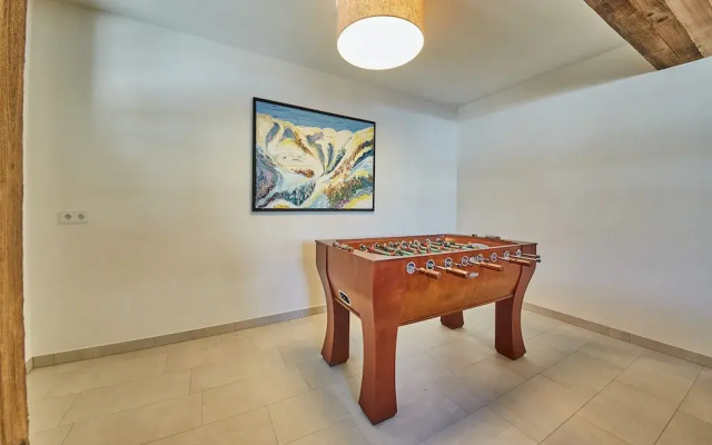 Chalet Guter Hirte