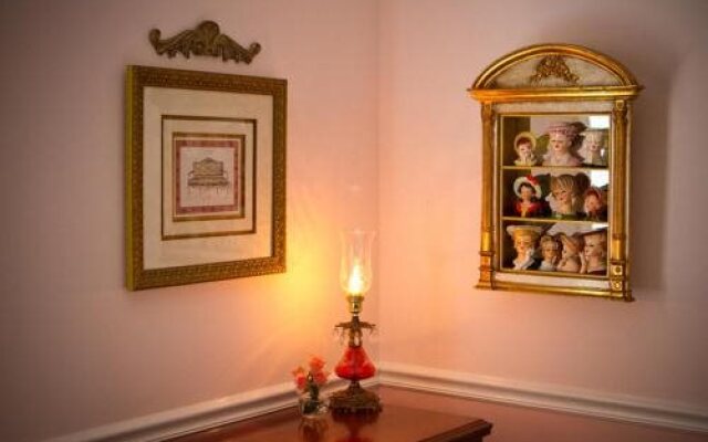 Blue Heron Inn