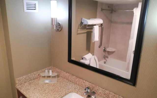 Holiday Inn Express Hotel & Suites Toluca Zona Aeropuerto by IHG