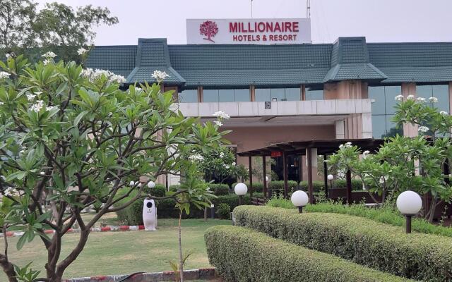 Millionaire Hotel & Resort