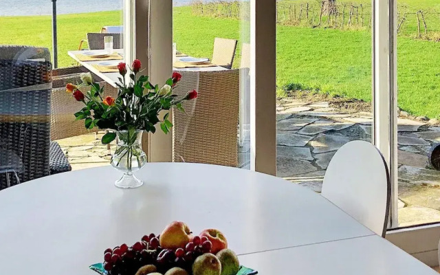 4 Person Holiday Home in Frederiksvaerk