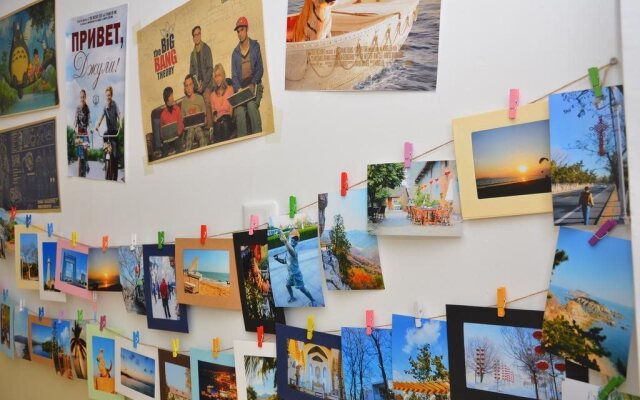 Weihai Zero Younth Hostel