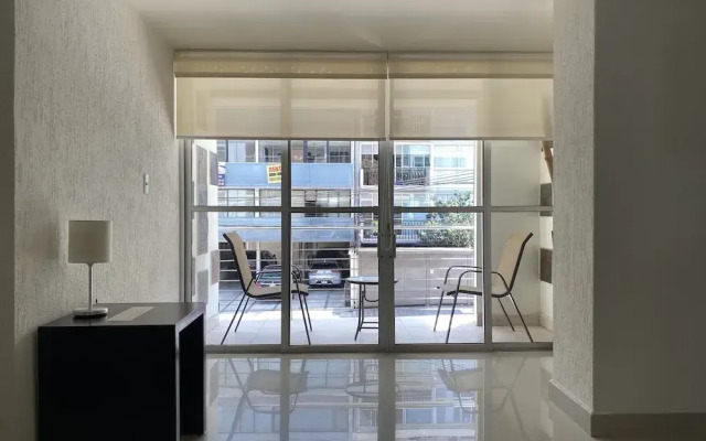 Grupo Kings Suites Chimborazo