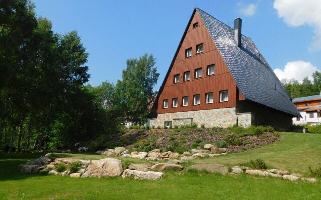 Garni hotel Horské Špicky