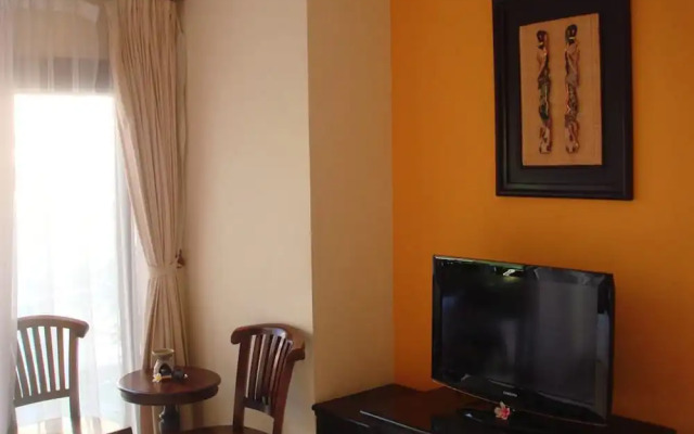 Athena Garden Villa & Spa