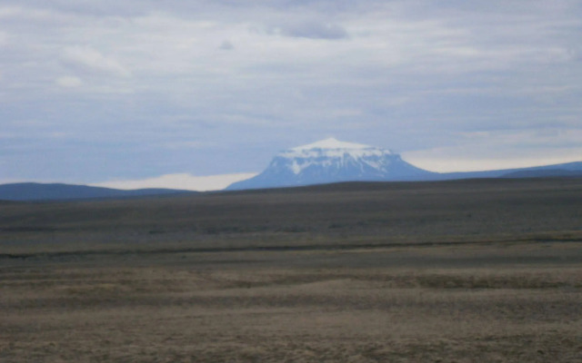 Síreksstaðir
