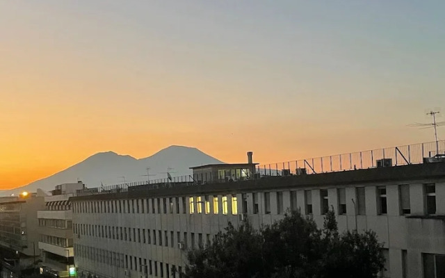 VESUCHARME Suite Luxury Room