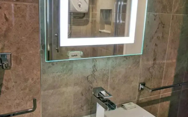 Glendevon House Hotel