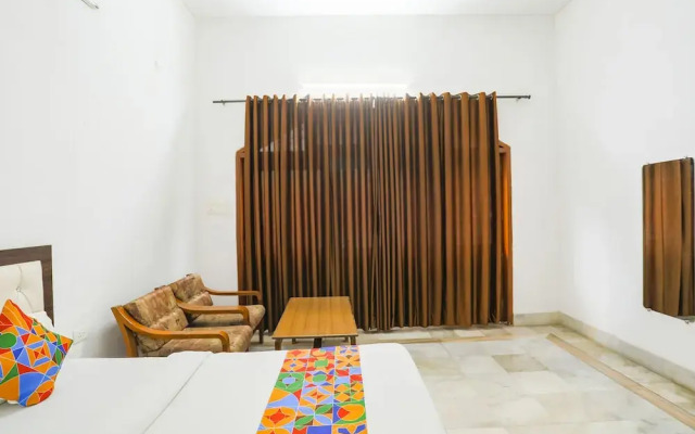 Fabexpress Prashansa Palace