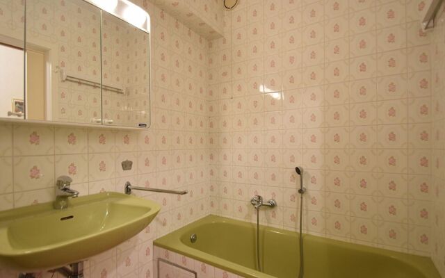 Apartment in De Haan for 4 Person