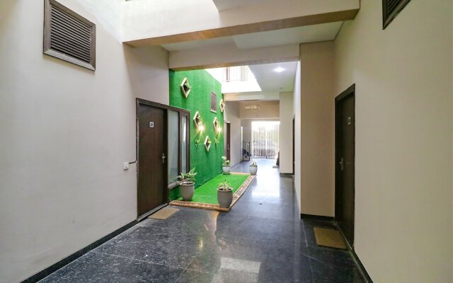 K9 Regency by OYO Rooms
