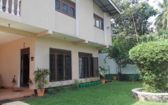 Samanala Garden Holiday Home