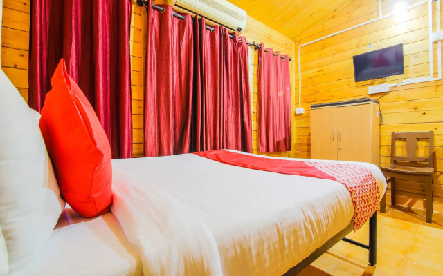 OYO 24352 Irize Beach Resort