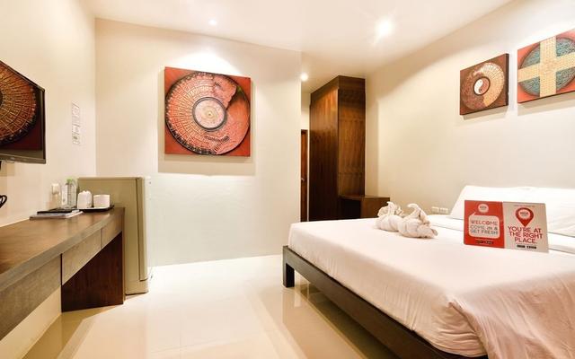 Nida Rooms Chalong 19 Tiger Park