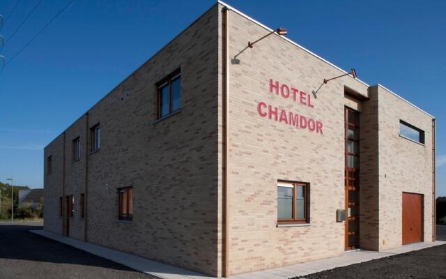 Hotel Chamdor