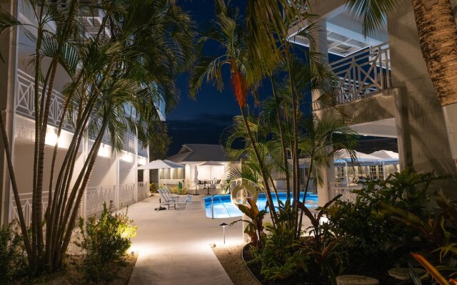 South Point Hotel