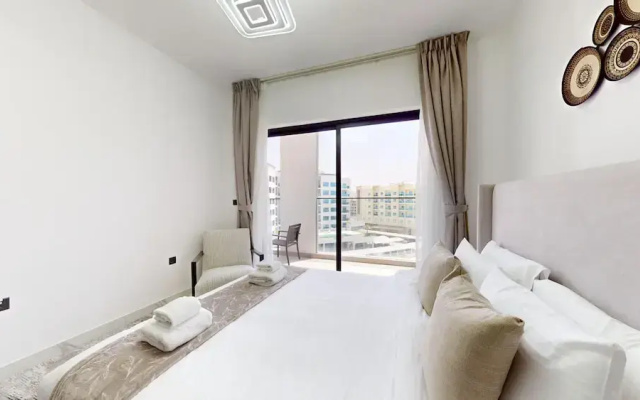 Primestay - Gardenia Living Residences - Apartment in ดูไบ - Photo 3