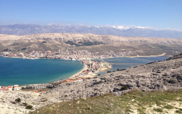 Apartments Tereza