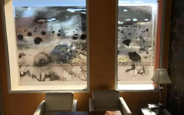 Hostal Rural Los Girasoles de iniesta