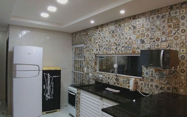 Temporada em Jacuípe