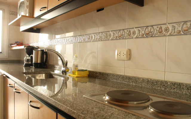 Le Batiment