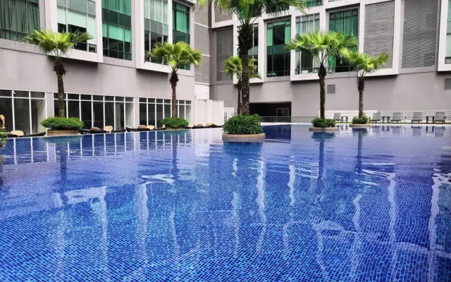 Soho Suites KLCC by Airhost