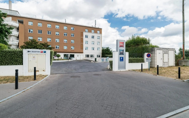 ibis budget Marne la Vallée Val d'Europe